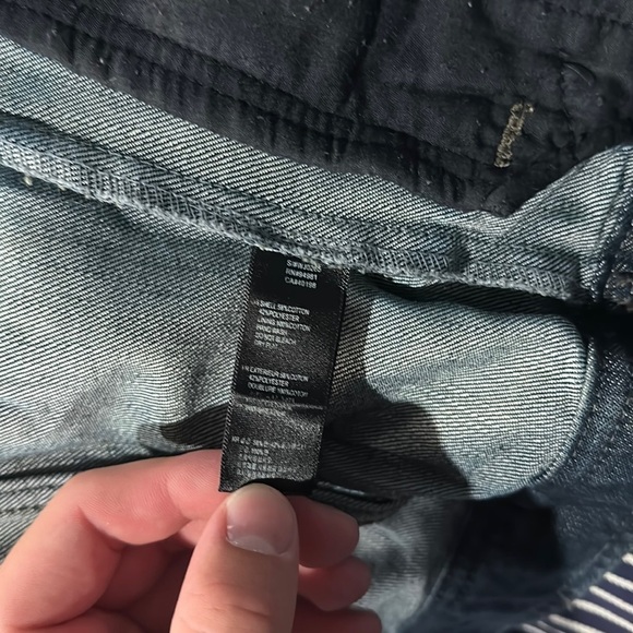 Classic edition Heritage 1981 denim jacket size small women’s - Picture 8 of 9